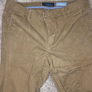 Khakis